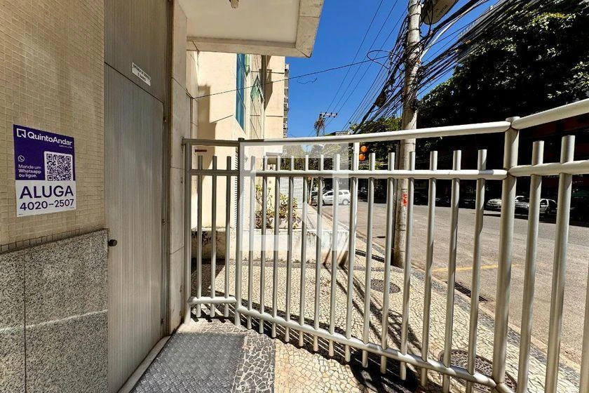 Departamento de 3 dormitorios con lavadora — photo 37