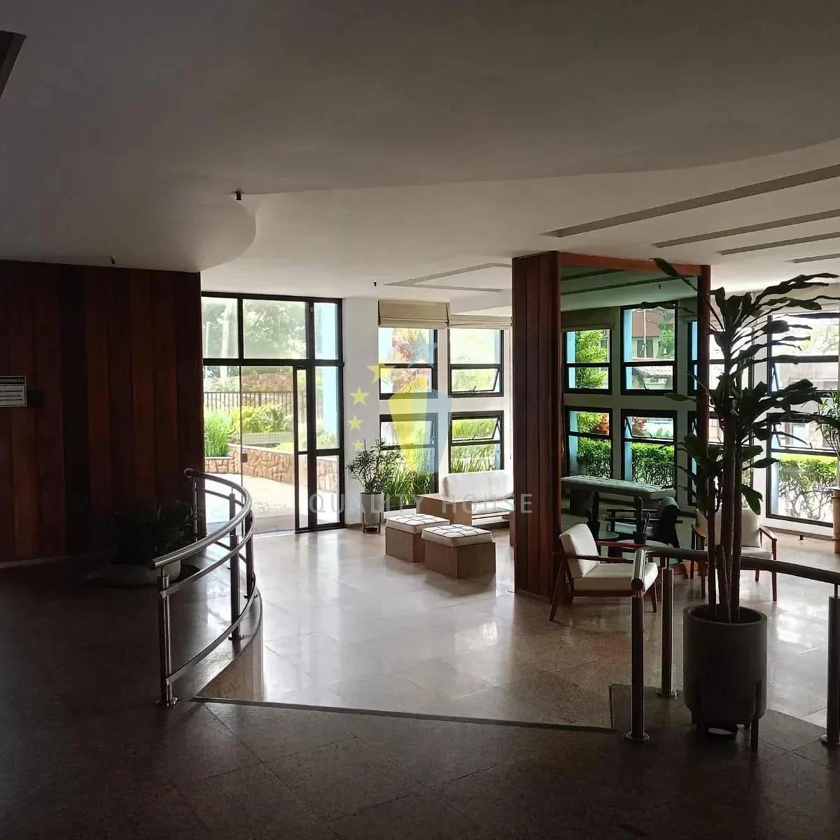 Apartamento para locação com 1 quarto e varanda — photo 23