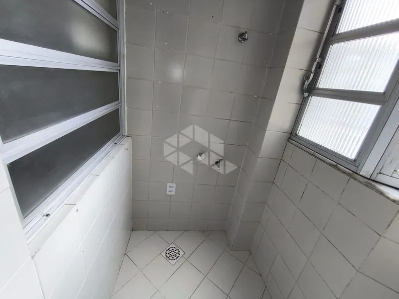 Apartamento de 47 m² con 1 dormitorio y balcón — photo 2
