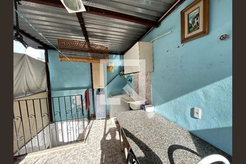 Furnished house with 2 bedrooms and 42 m², no parking — photo 21