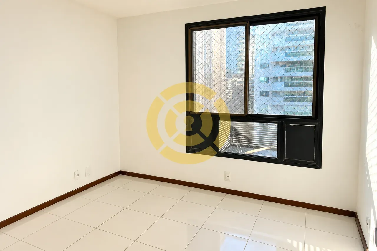Apartamento com closet, Recreio dos Bandeirantes — photo 16