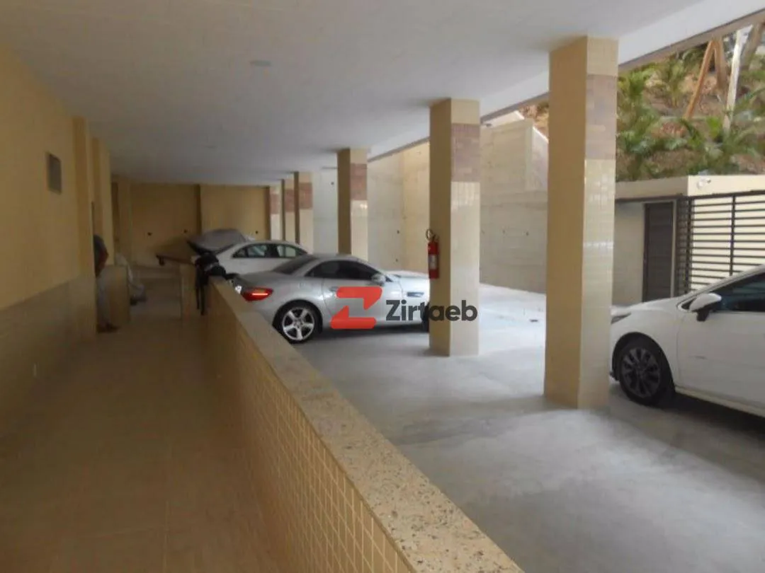 Apartment, 70 m², with a private BBQ — photo 14