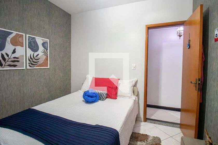 Rent-ready apartment with 4 bedrooms and 119 m² — photo 10