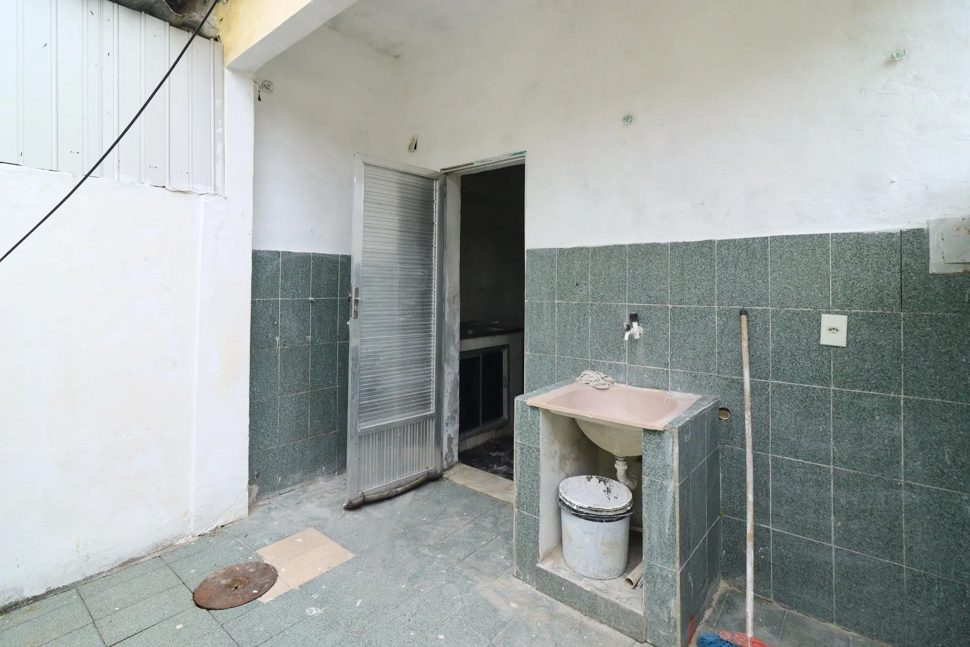 Casa, 64 m², con jardín — photo 21