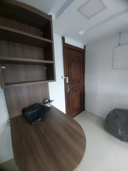Apartamento, 174 m², com banheira — photo 15