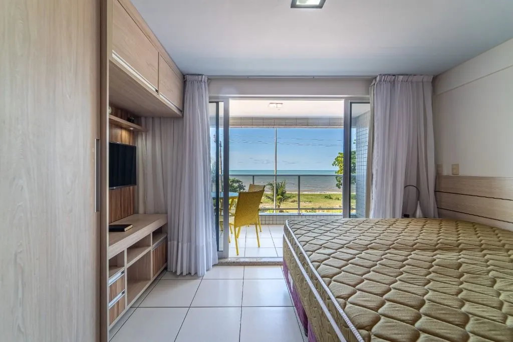 Мебльована квартира 50 м² з кухнею відкритого планування — photo 36