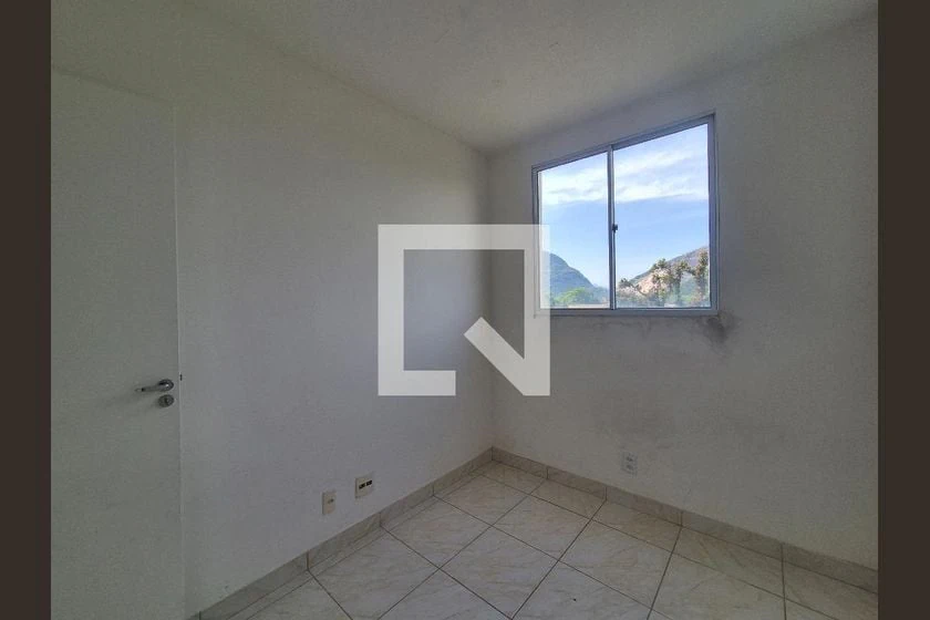 Apartamento com cozinha separada e 2 quartos 44 m² — photo 11
