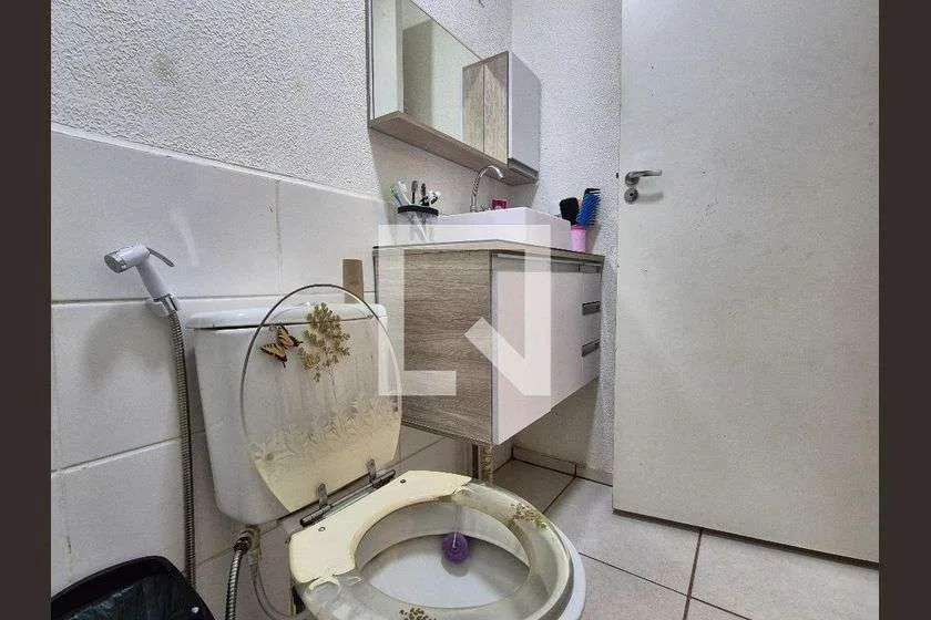 Apartamento mobiliado com 2 quartos e 43 m² — photo 2