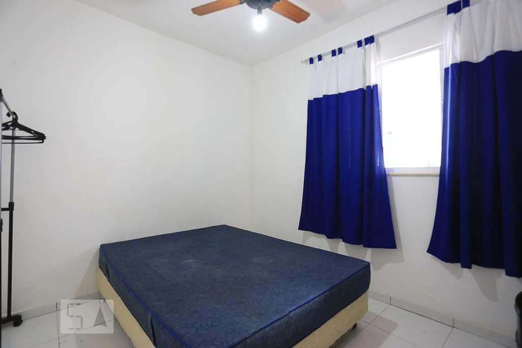 72 m² apartment with 3 bedrooms and a washing machine — photo 9