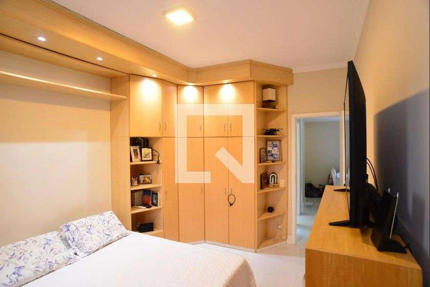 Apartamento amueblado de 90 m² con 1 dormitorio y cocina a gas — photo 6