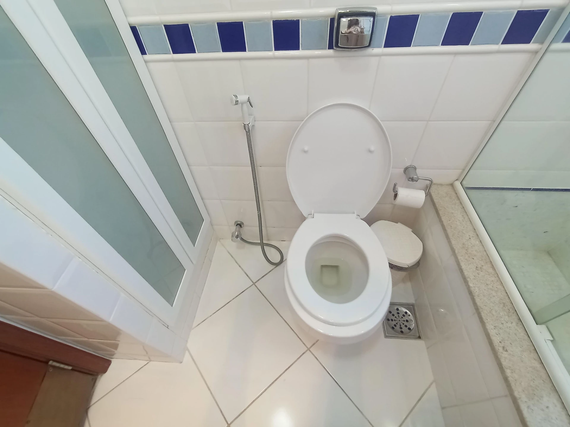 Мебльована квартира з 2 спальнями-сюїтами — photo 46