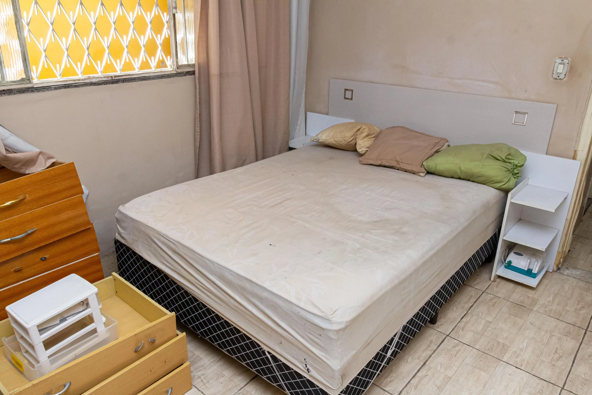 Casa com 3 dormitórios e 2 vagas, com área de serviço — photo 46