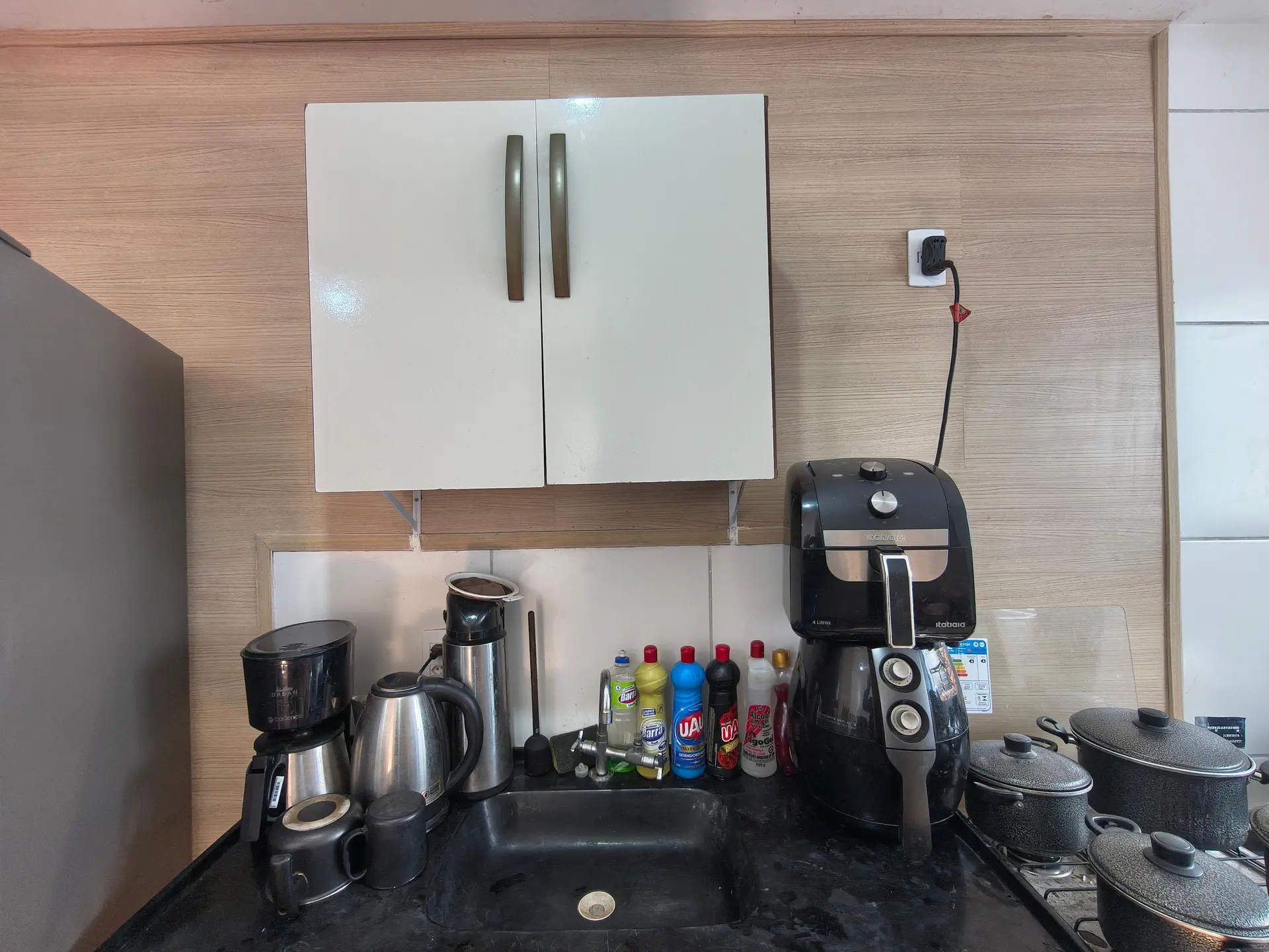 Орендована квартира з 2 кімнатами та 1 ванною — photo 4