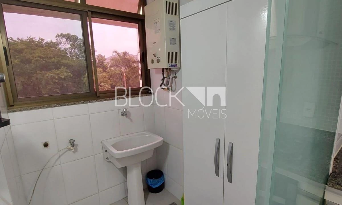Apartamento 72 m² com cozinha integrada e 2 dormitórios — photo 14