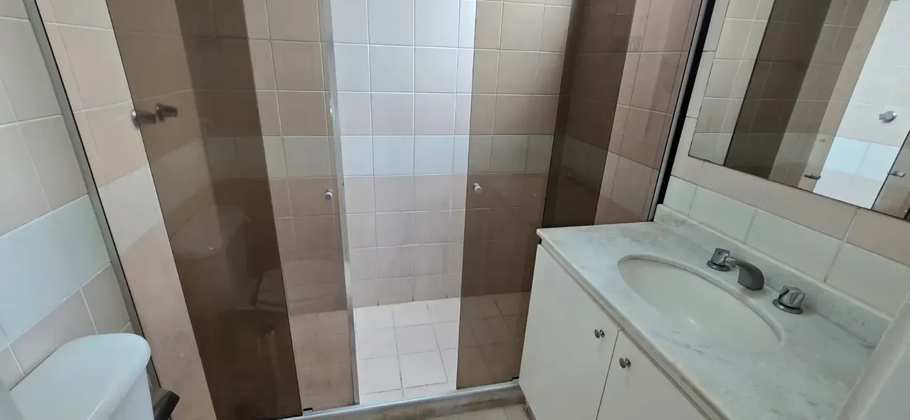 3 quartos e vista para as montanhas: apartamento de 89 m² — photo 22