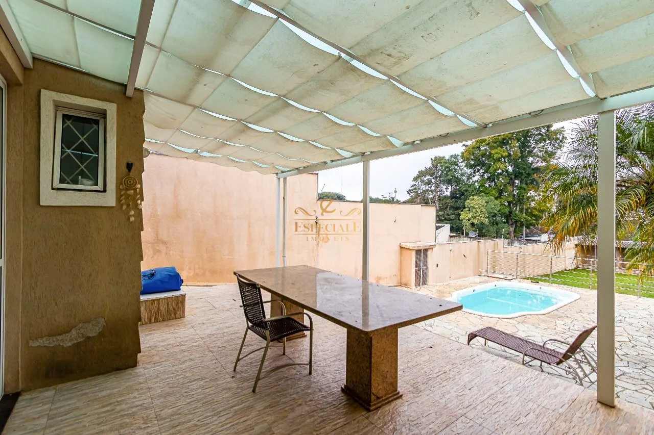 Casa com 3 quartos e cozinha aberta a gás — photo 25