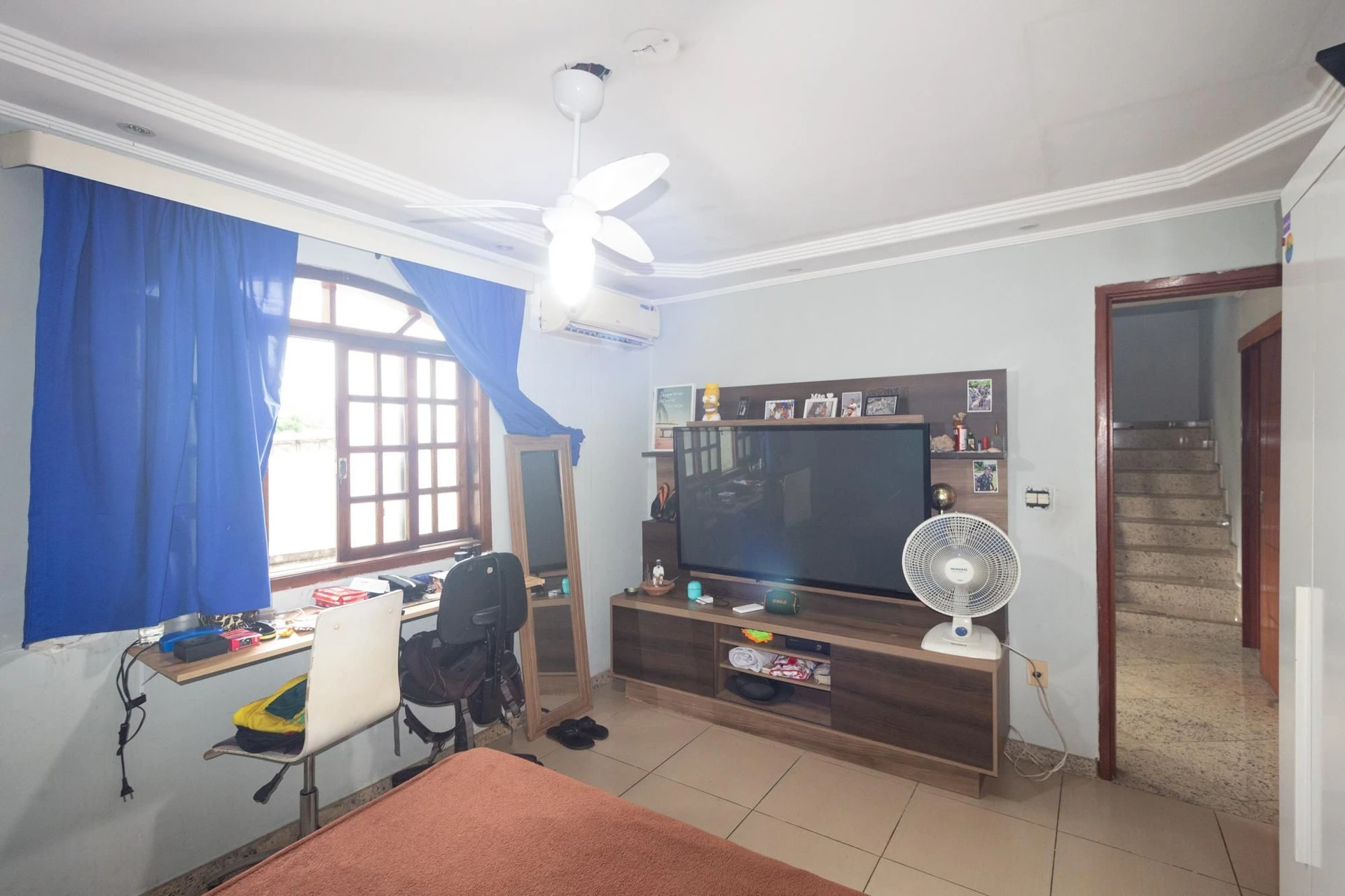 Furnished house, 360 m², with a garden — photo 20