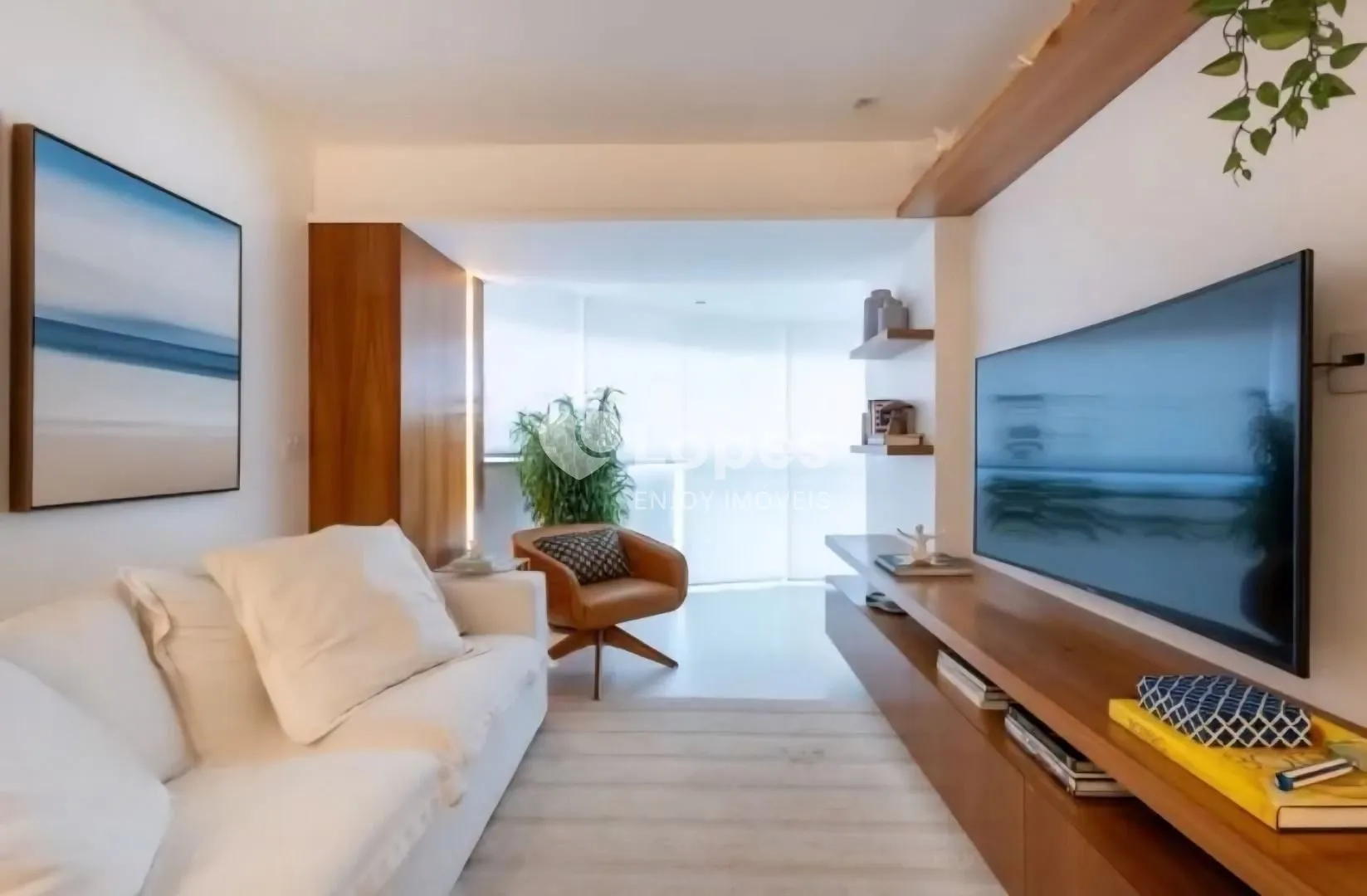 Квартира 221 м² з 4 спальнями та 3 ванними — photo 3