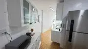 Apartamento mobiliado com 2 quartos e 3 banheiros — photo 8
