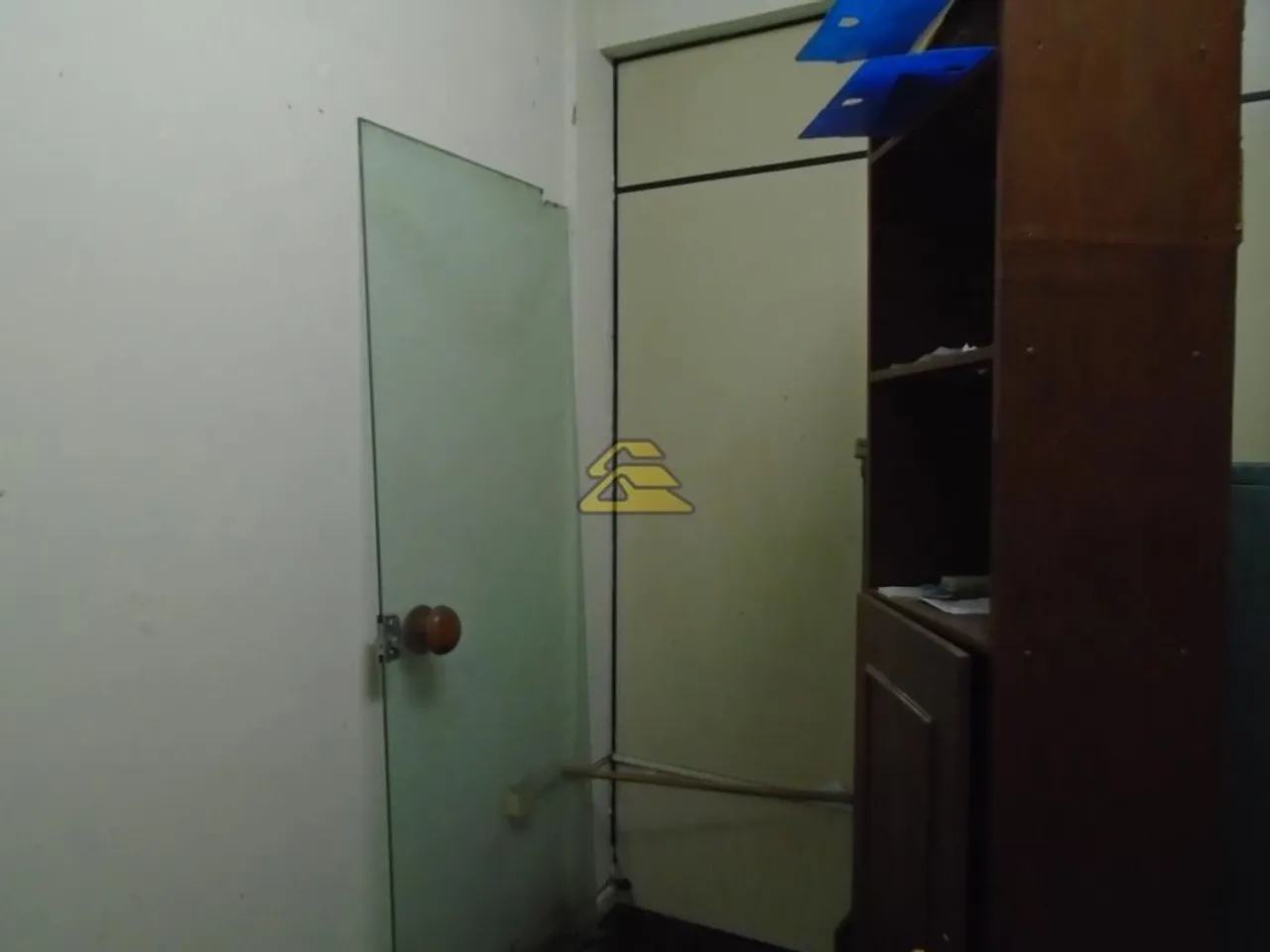 1-bedroom apartment with built-in wardrobes — photo 17