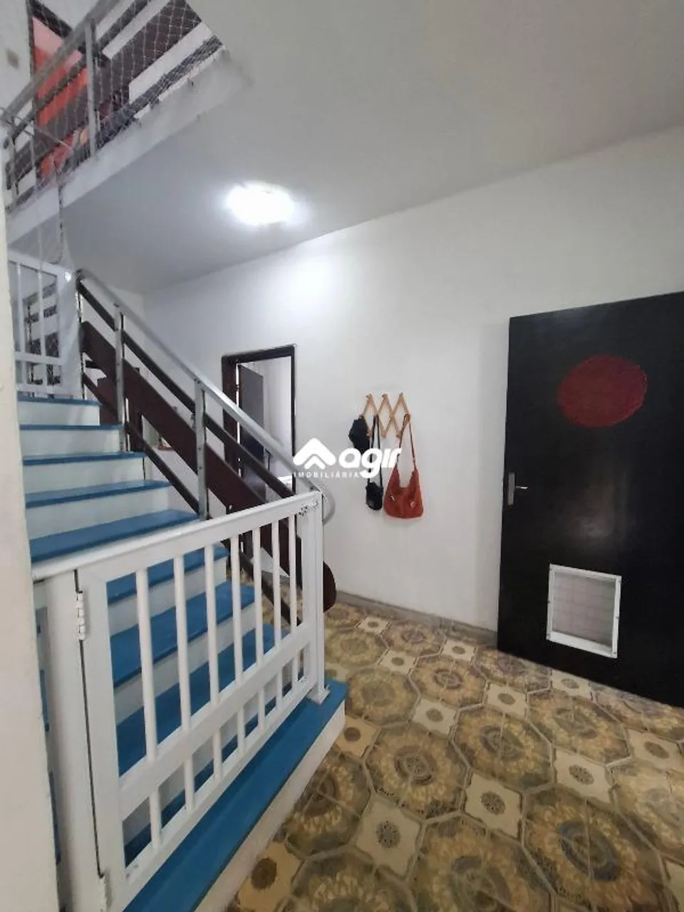 Furnished house with 4 bedrooms and 4 bathrooms — photo 14