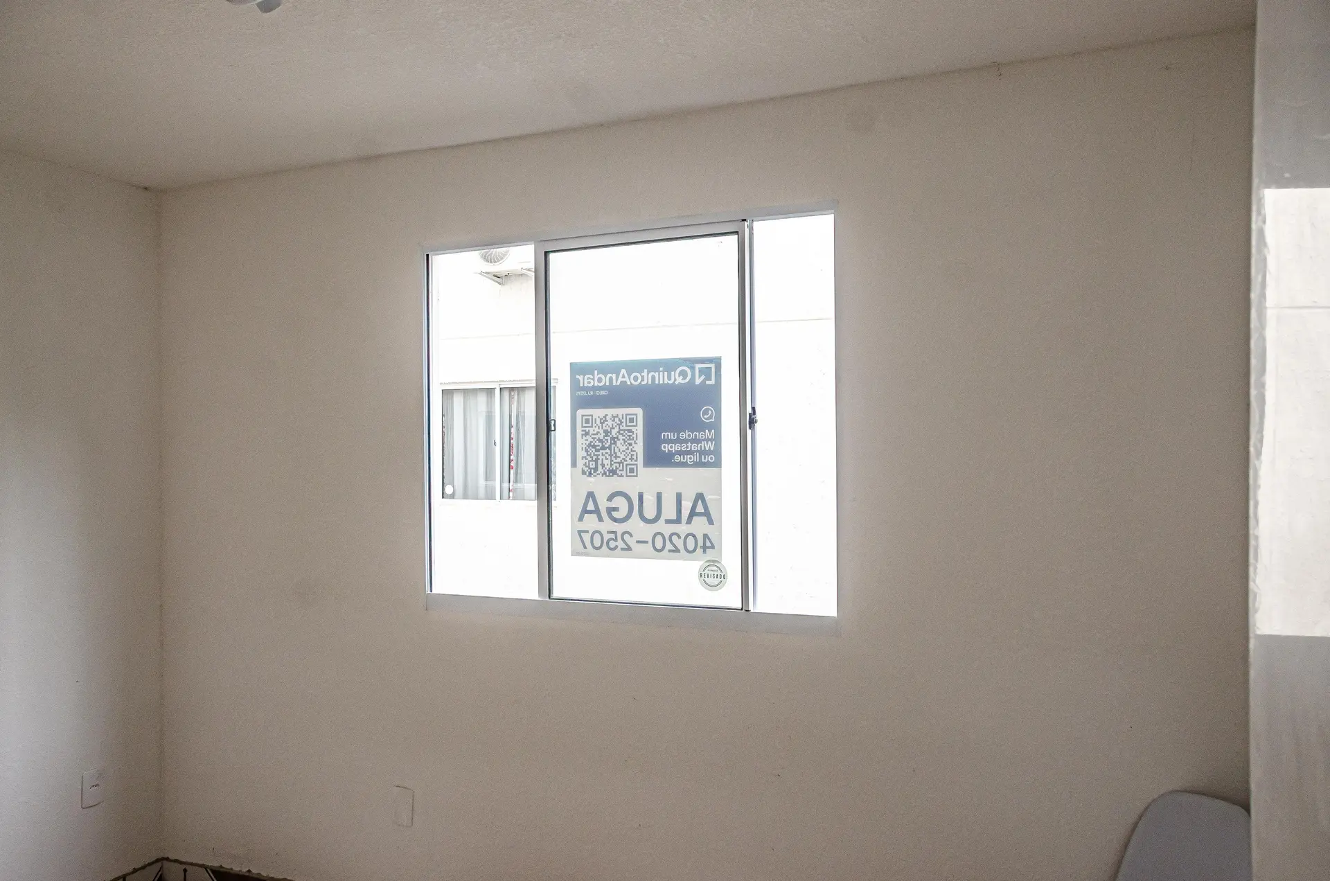 Apartamento sin amueblar con 2 dormitorios y 1 baño — photo 16