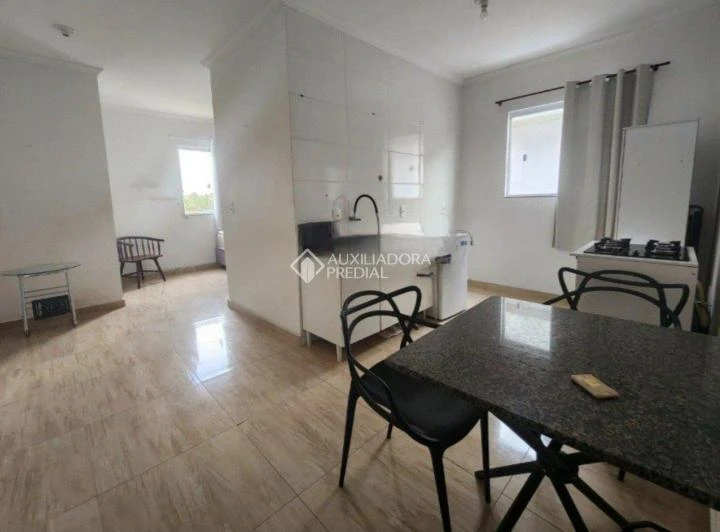 Apartamento amueblado de 1 dormitorio con 29 m² — photo 3