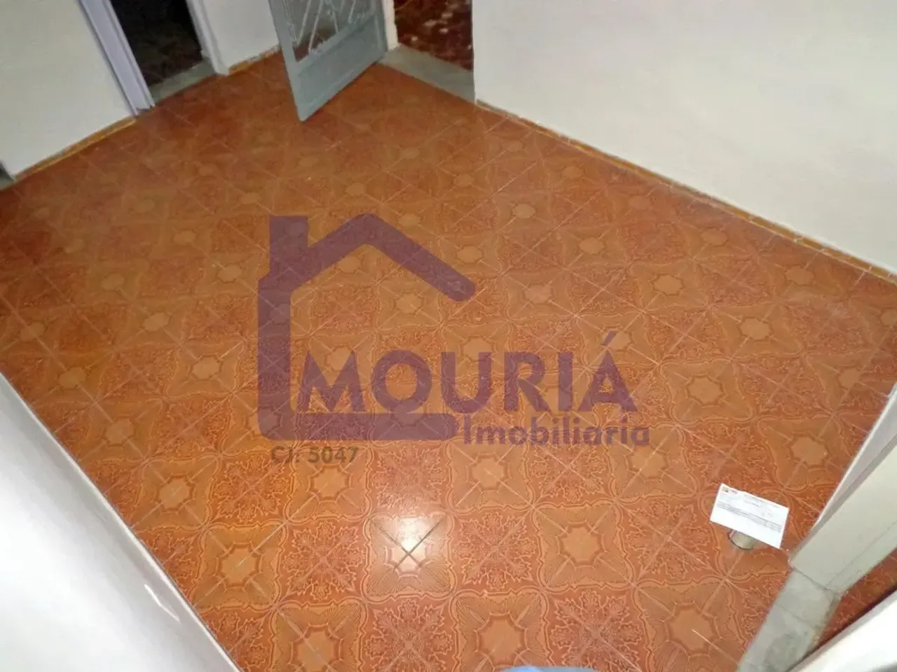 Unfurnished house with 2 bedrooms and closed kitchen — photo 16