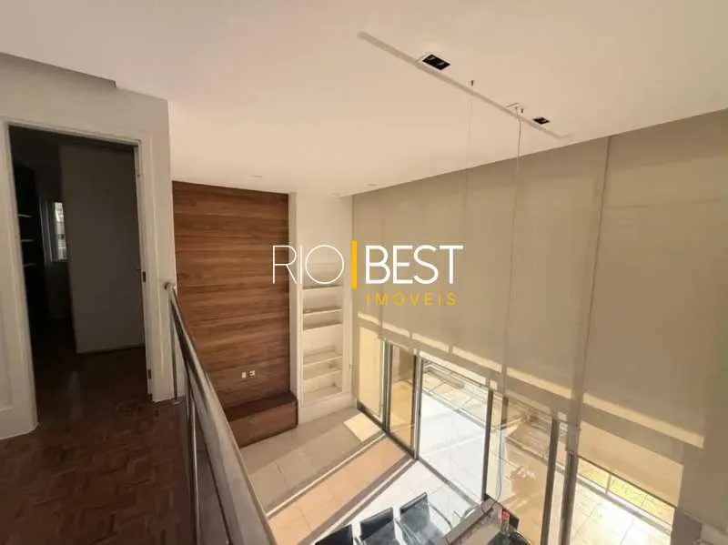 Unfurnished apartment with 4 bedrooms and 5 bathrooms — photo 14