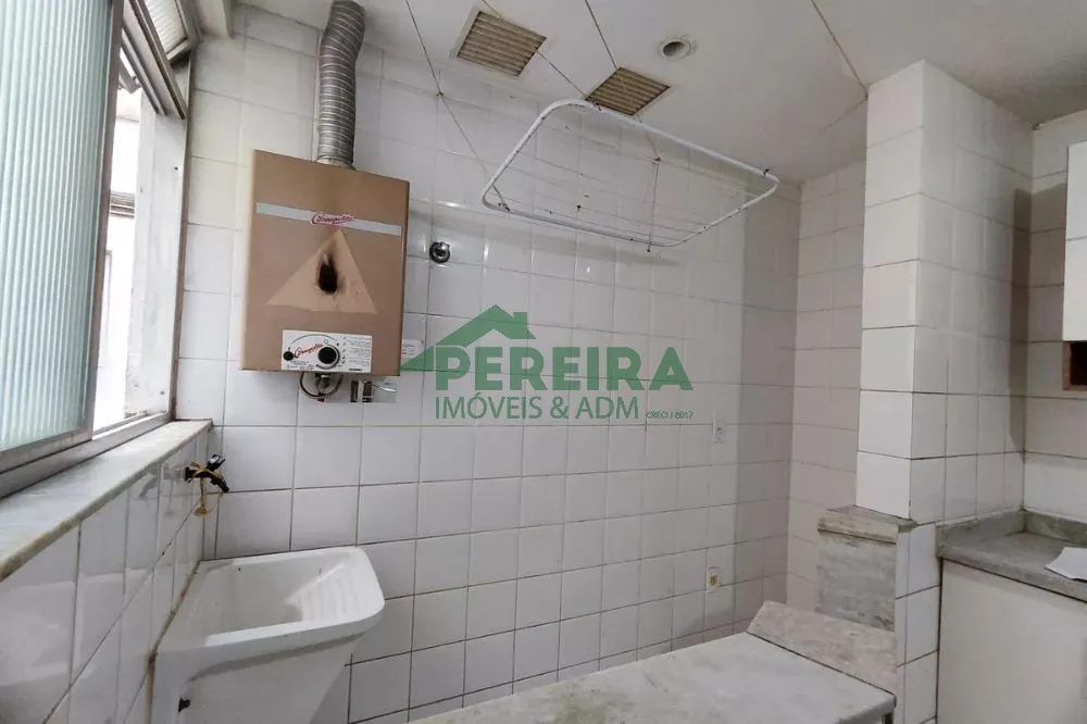 Apartment with 3 bedrooms and 1 parking space — photo 4