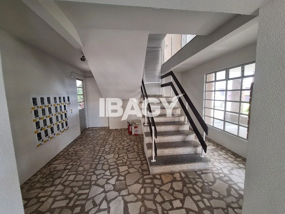 One-bedroom, 40 m² apartment in Florianópolis — photo 6