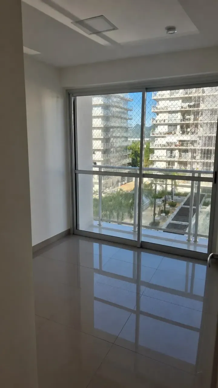 3-bedroom apartment with 93 m² and 1 parking spot — photo 11
