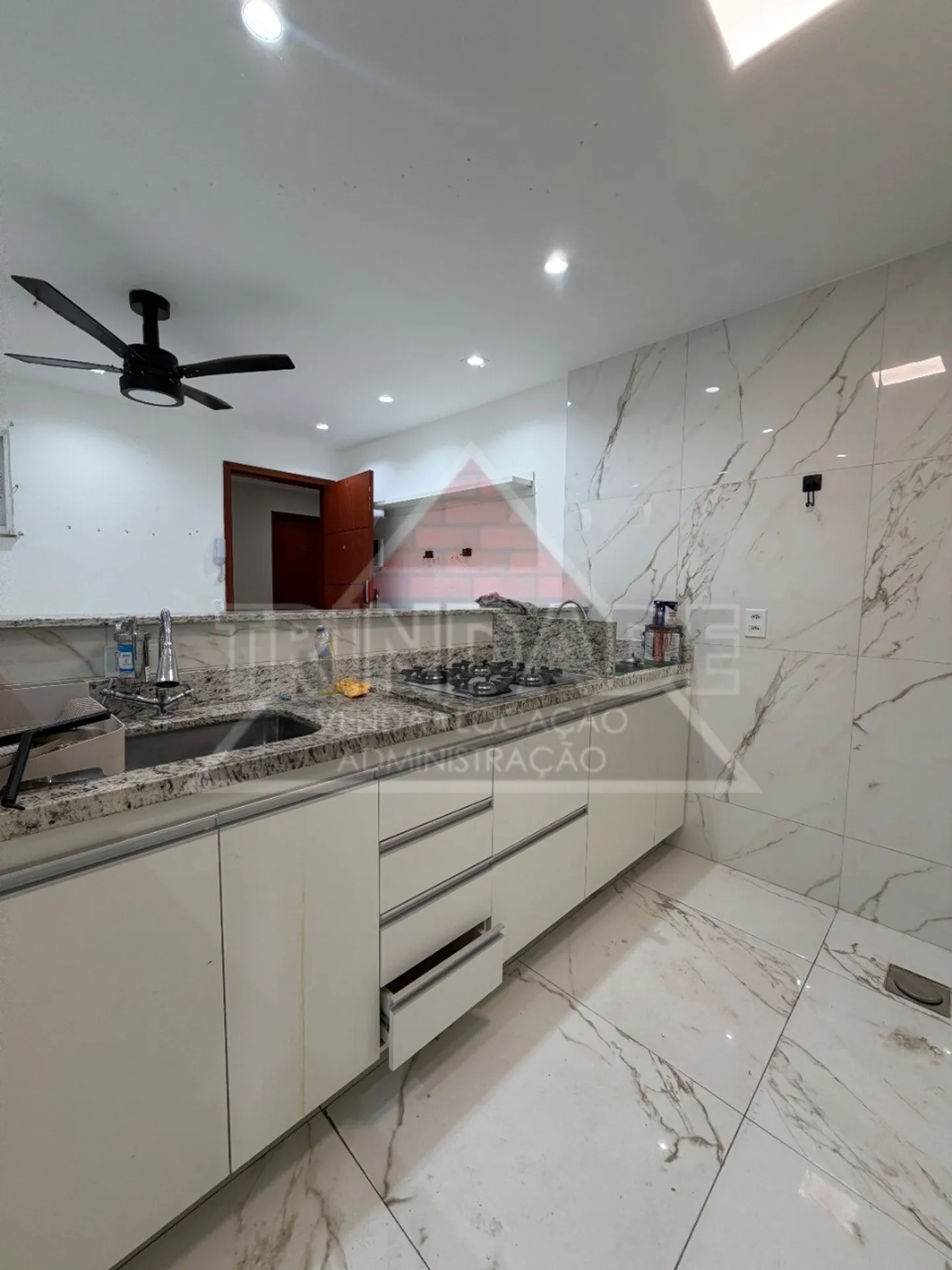 Apartamento, 35 m², com vista para as montanhas — photo 8