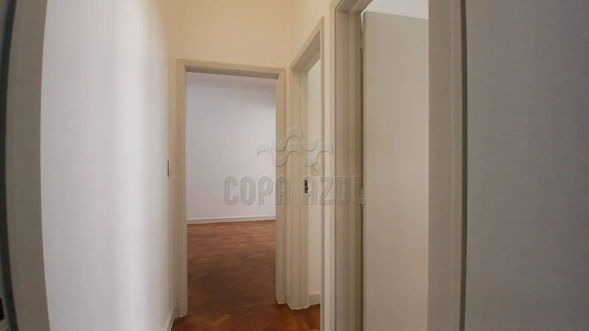 Unfurnished 2-bedroom apartment with 2 bathrooms — photo 12
