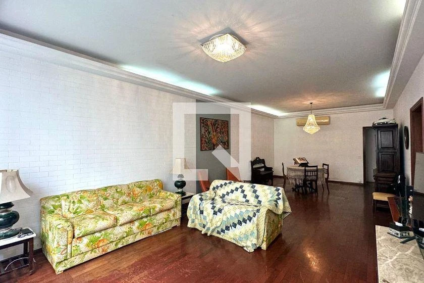 Apartment, 200 m², with a washing machine — photo 17