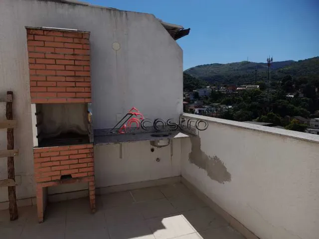 Cobertura para alugar com 4 quartos e churrasqueira na varanda — photo 5