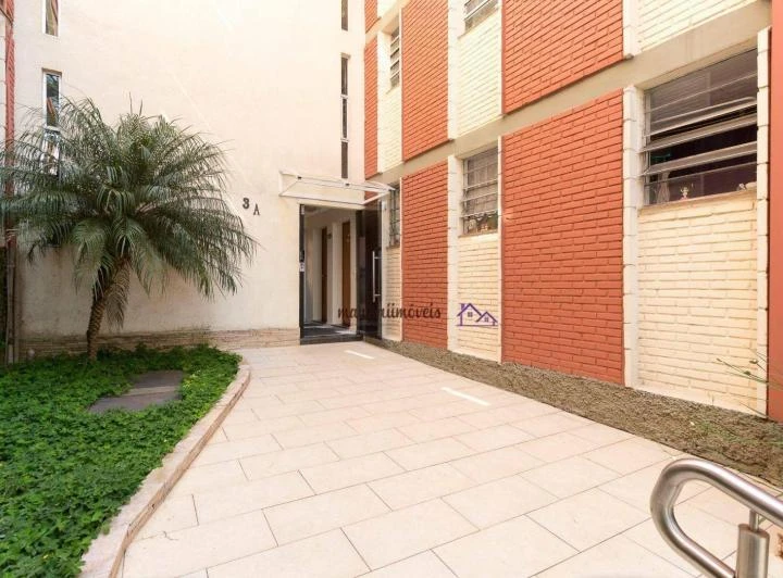 3-bedroom apartment, 74 m², with laundry washer — photo 7