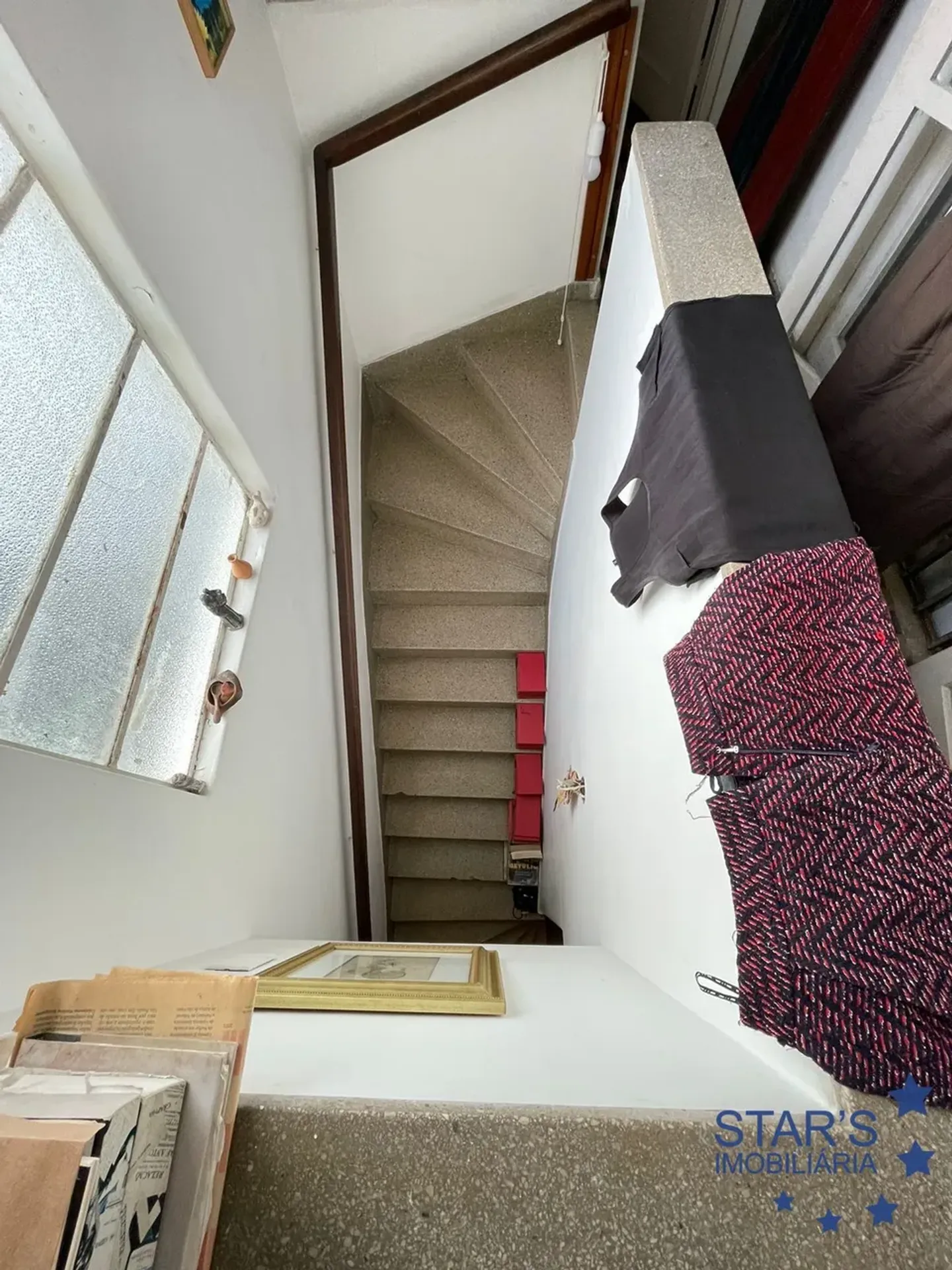 Washing machine in a 4-bedroom house, 130 m² — photo 19