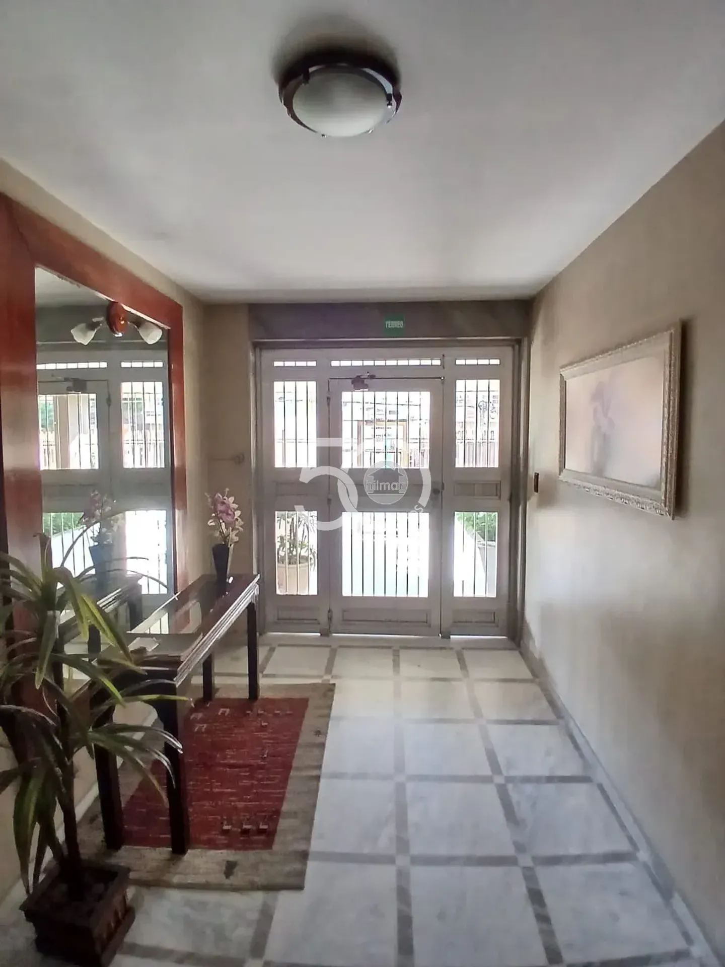 Unfurnished apartment with 2 bedrooms, 2 baths — photo 36