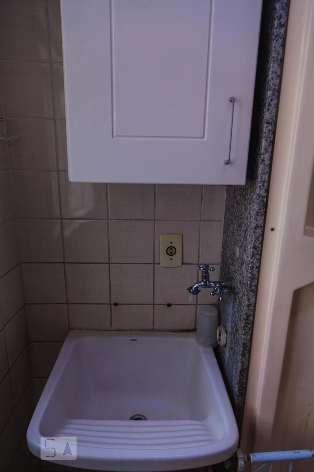 Apartamento de 2 quartos em condomínio com sauna — photo 7