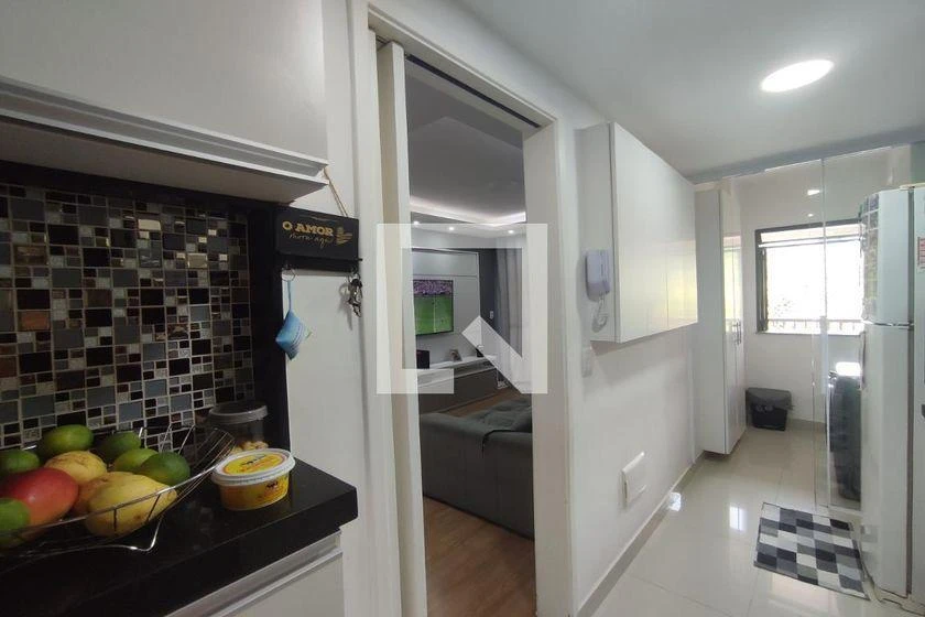 Apartamento de 3 quartos com espaço de home office, Taquara — photo 48