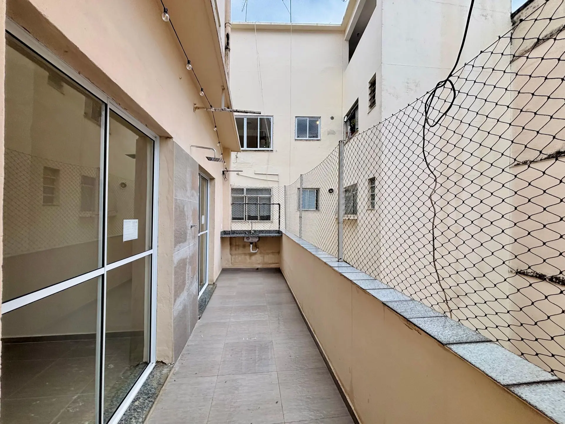 Apartamento com 3 quartos, 1 suíte e varanda — photo 21