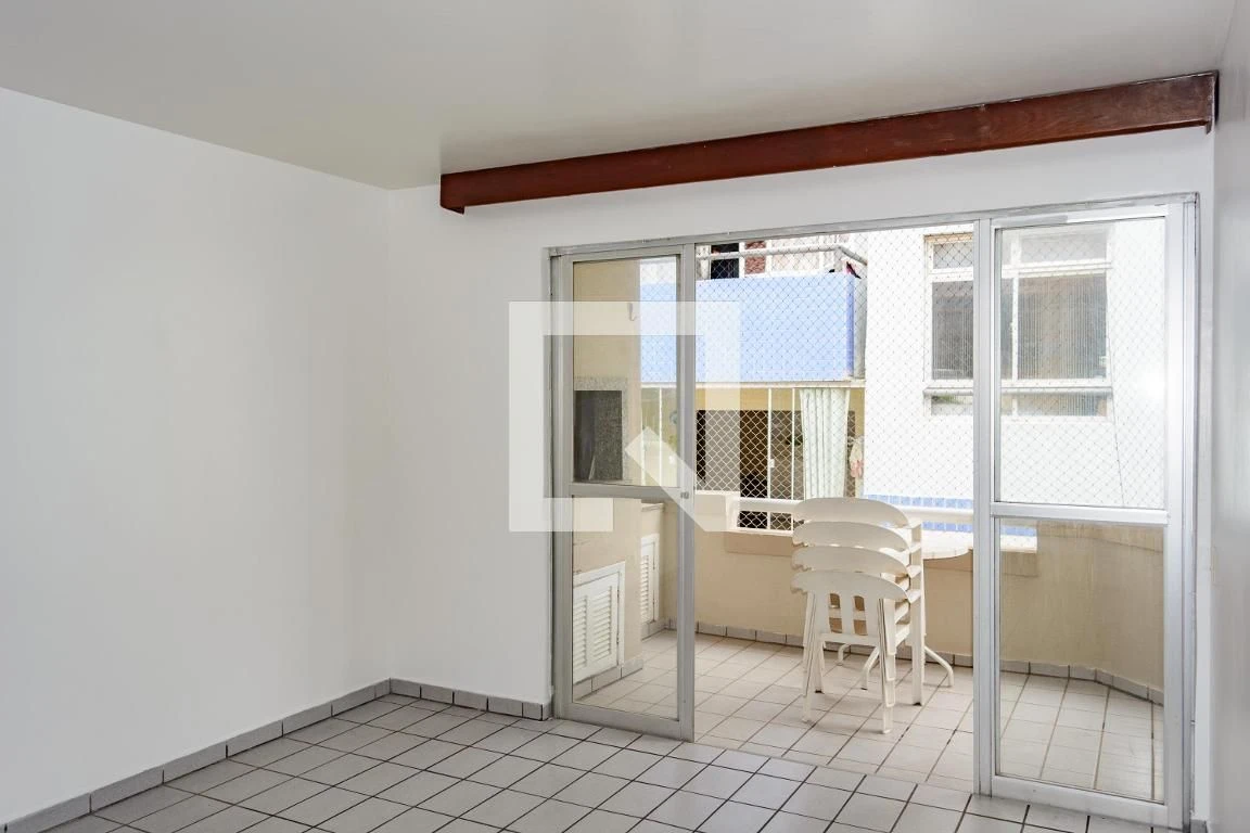 Apartment, 83 m², with a private BBQ