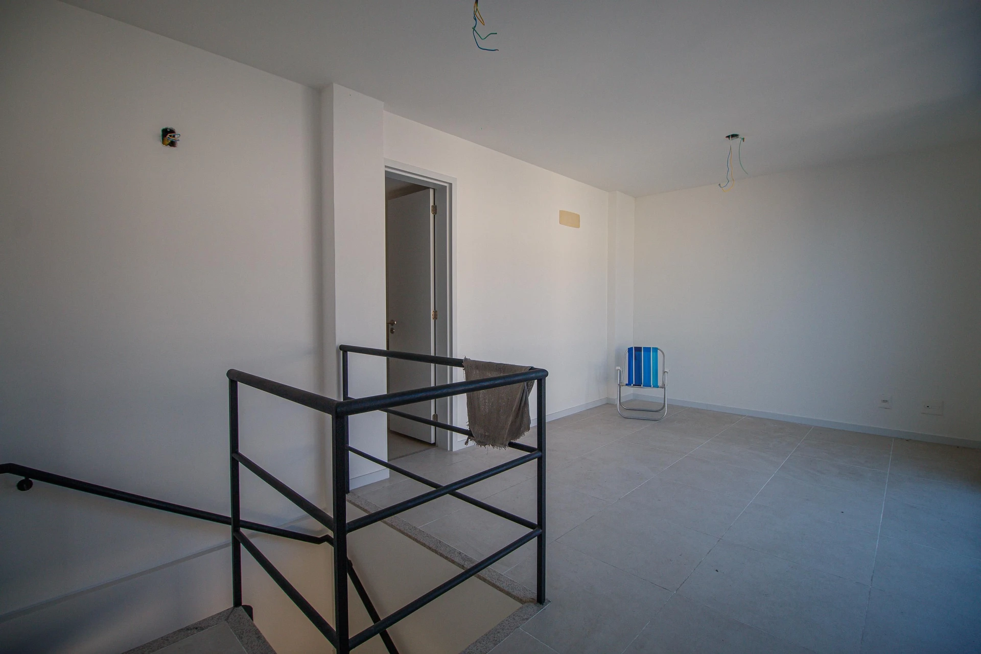 Apartamento mobiliado com 3 quartos e 3 banheiros — photo 28