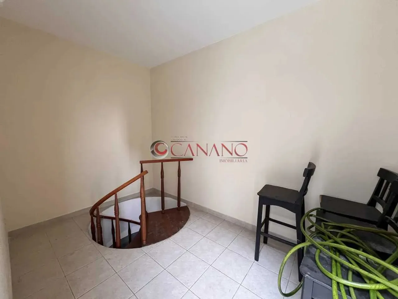 Duplex penthouse with 2 bedrooms and 2 bathrooms — photo 19