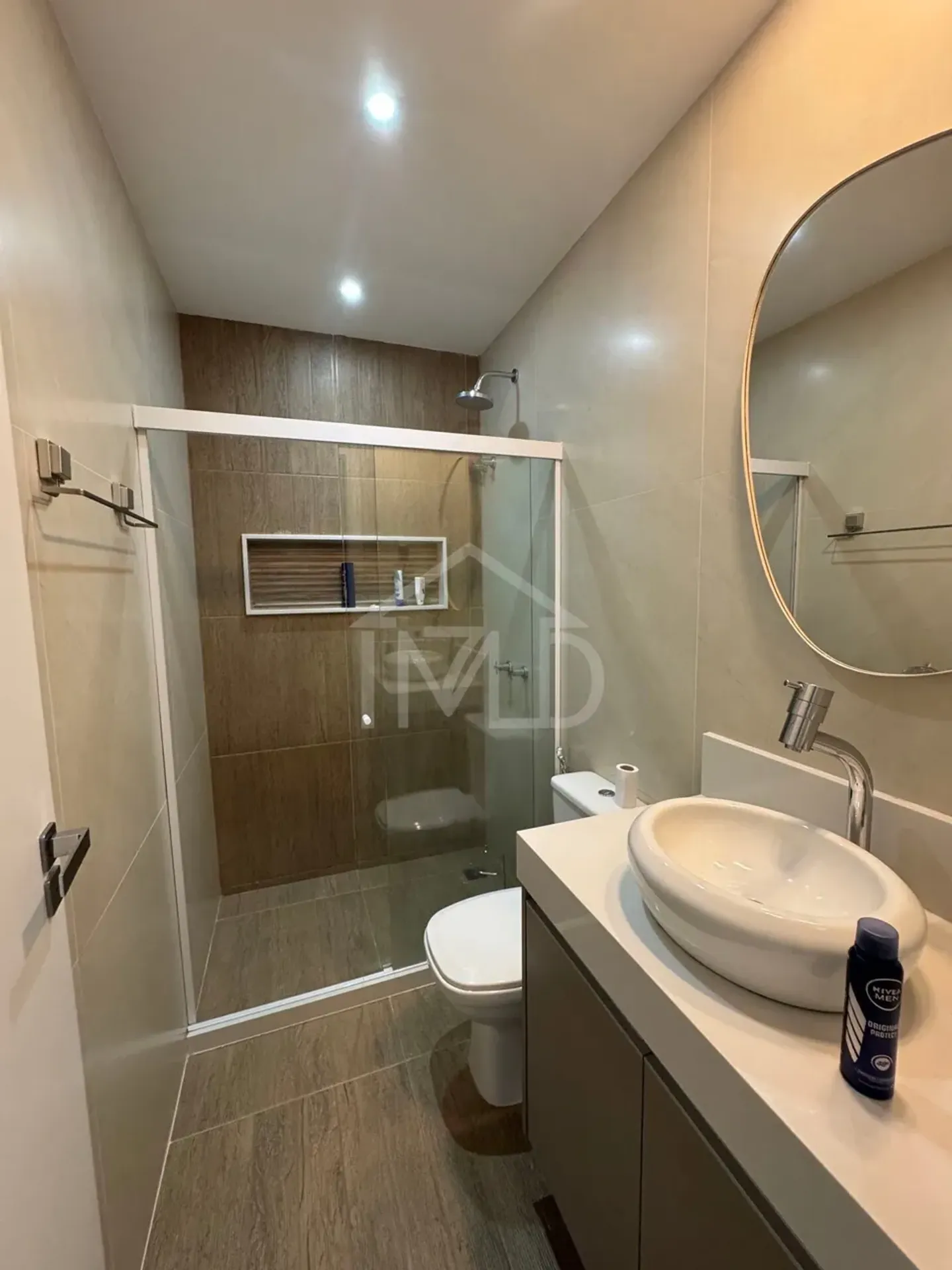 Casa mobiliada com 4 suítes e piscina, 420 m² — photo 20