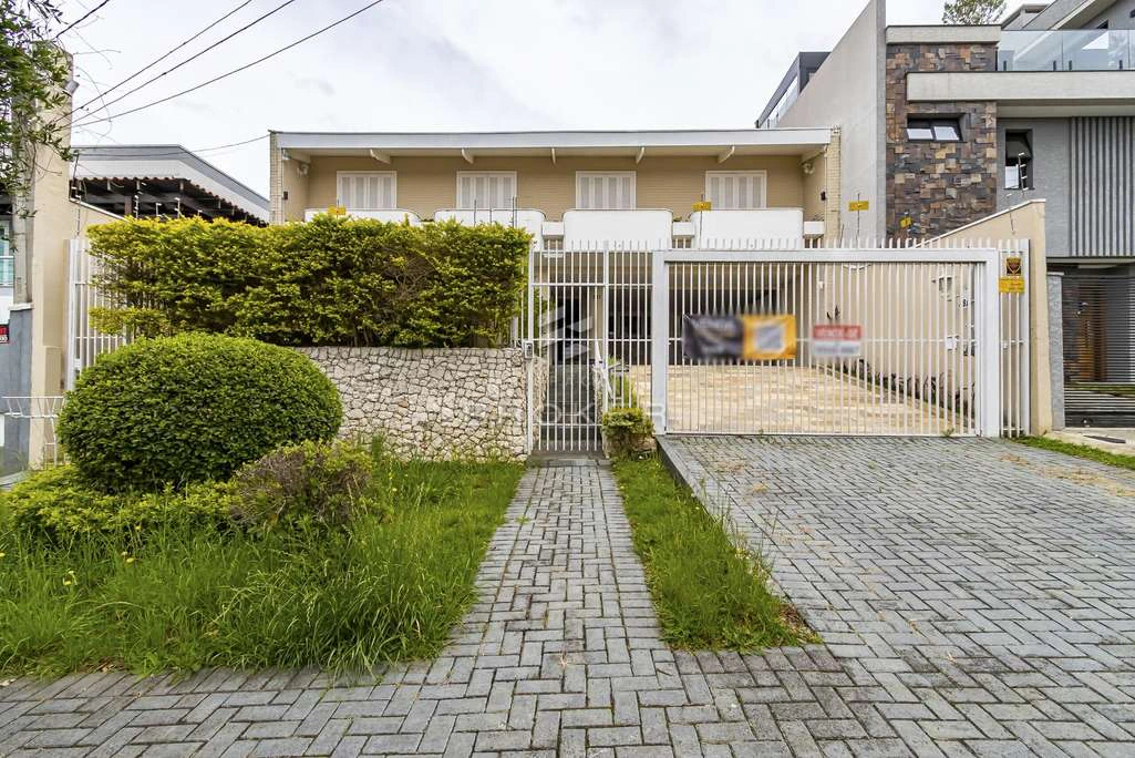 5-bedroom house with 347 m² and 4 parking spaces — photo 3