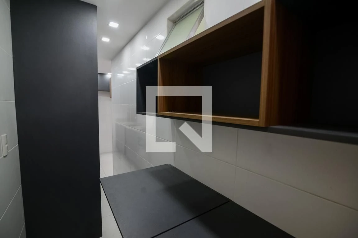 Apartamento de 2 quartos com espaço de home office, Maracanã — photo 27