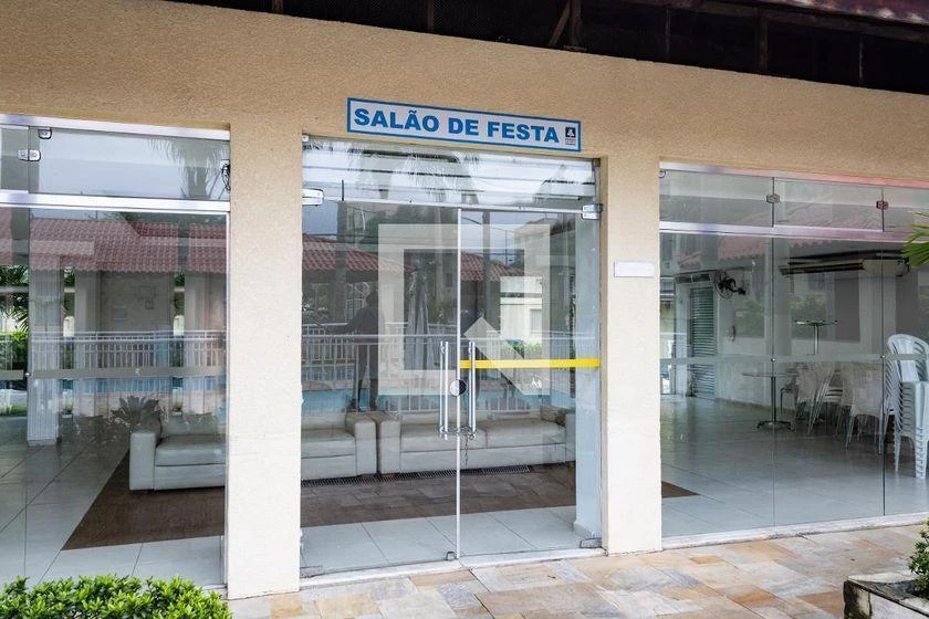 Apartamento de 2 quartos com varanda e vaga — photo 42