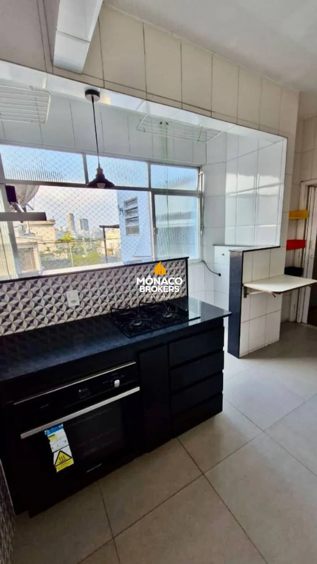Apartamento, 91 m², com banheira — photo 12